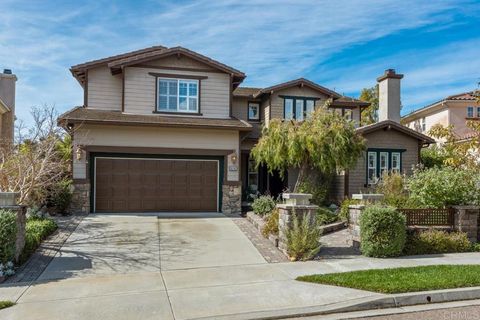 16242 Pinto Ridge Drive San Diego CA 92127