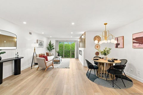 Photo of 140 Walnut AVE #4B, San Diego, CA 92103 (MLS # 260020063SD)