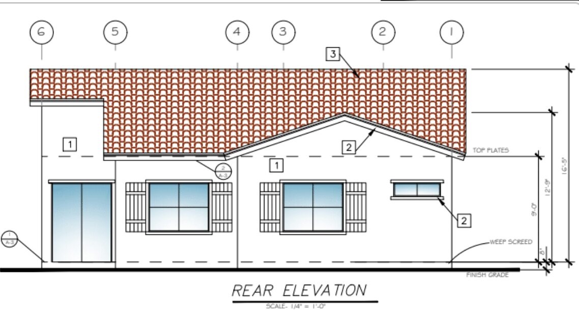 Miracle Heights - Land