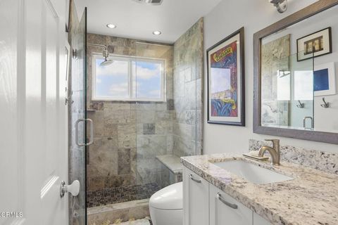 Tiny photo for 642 Skyline Road, Ventura, CA 93003 (MLS # V1-34632)