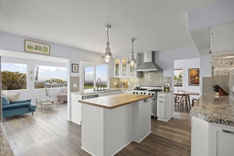 Tiny photo for 642 Skyline Road, Ventura, CA 93003 (MLS # V1-34632)