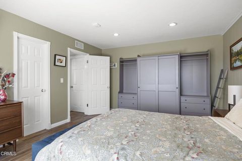 Tiny photo for 642 Skyline Road, Ventura, CA 93003 (MLS # V1-34632)