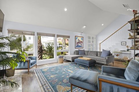 Tiny photo for 642 Skyline Road, Ventura, CA 93003 (MLS # V1-34632)