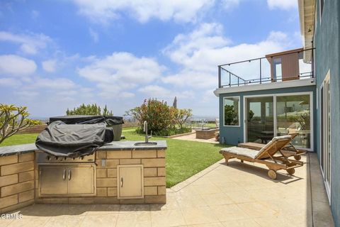 Tiny photo for 642 Skyline Road, Ventura, CA 93003 (MLS # V1-34632)