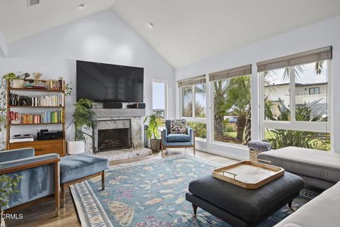 Tiny photo for 642 Skyline Road, Ventura, CA 93003 (MLS # V1-34632)