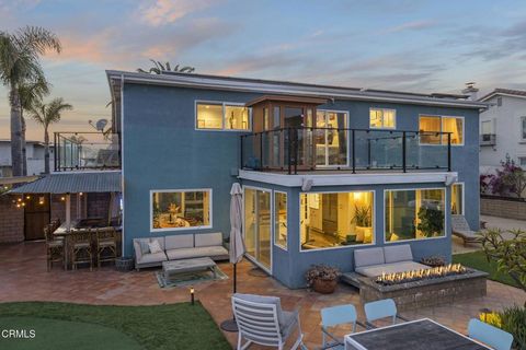 Tiny photo for 642 Skyline Road, Ventura, CA 93003 (MLS # V1-34632)