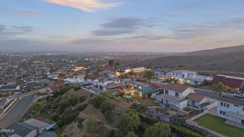 Tiny photo for 642 Skyline Road, Ventura, CA 93003 (MLS # V1-34632)