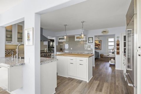 Tiny photo for 642 Skyline Road, Ventura, CA 93003 (MLS # V1-34632)