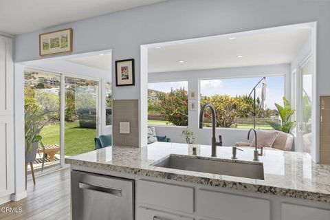 Tiny photo for 642 Skyline Road, Ventura, CA 93003 (MLS # V1-34632)