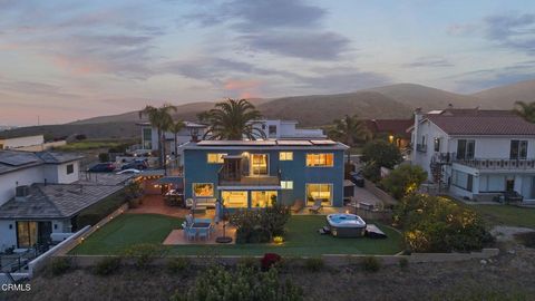 Tiny photo for 642 Skyline Road, Ventura, CA 93003 (MLS # V1-34632)