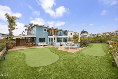 Tiny photo for 642 Skyline Road, Ventura, CA 93003 (MLS # V1-34632)