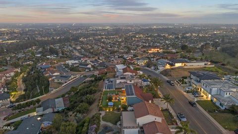 Tiny photo for 642 Skyline Road, Ventura, CA 93003 (MLS # V1-34632)