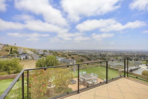 Tiny photo for 642 Skyline Road, Ventura, CA 93003 (MLS # V1-34632)