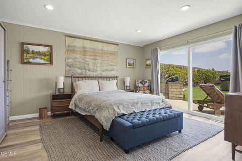 Tiny photo for 642 Skyline Road, Ventura, CA 93003 (MLS # V1-34632)