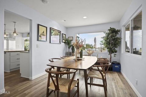 Tiny photo for 642 Skyline Road, Ventura, CA 93003 (MLS # V1-34632)