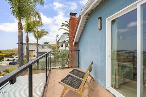Tiny photo for 642 Skyline Road, Ventura, CA 93003 (MLS # V1-34632)