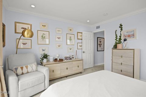 Tiny photo for 642 Skyline Road, Ventura, CA 93003 (MLS # V1-34632)