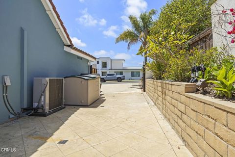 Tiny photo for 642 Skyline Road, Ventura, CA 93003 (MLS # V1-34632)