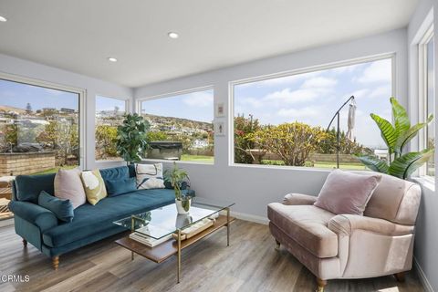 Tiny photo for 642 Skyline Road, Ventura, CA 93003 (MLS # V1-34632)