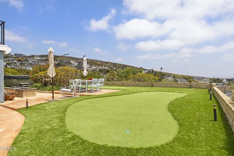 Tiny photo for 642 Skyline Road, Ventura, CA 93003 (MLS # V1-34632)