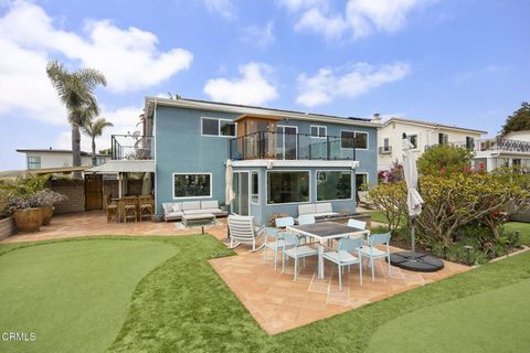 Tiny photo for 642 Skyline Road, Ventura, CA 93003 (MLS # V1-34632)