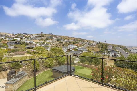 Tiny photo for 642 Skyline Road, Ventura, CA 93003 (MLS # V1-34632)