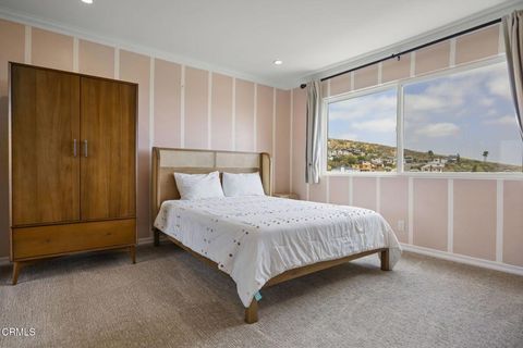 Tiny photo for 642 Skyline Road, Ventura, CA 93003 (MLS # V1-34632)