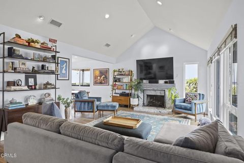 Tiny photo for 642 Skyline Road, Ventura, CA 93003 (MLS # V1-34632)