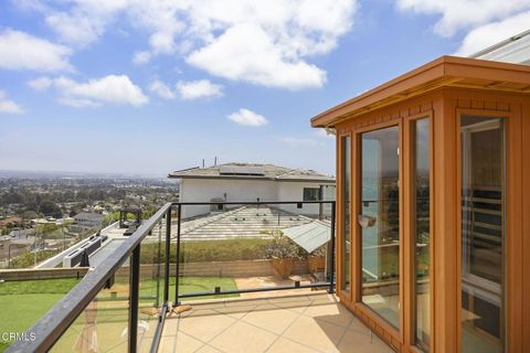 Tiny photo for 642 Skyline Road, Ventura, CA 93003 (MLS # V1-34632)