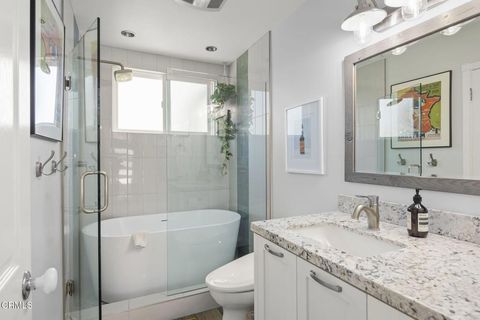 Tiny photo for 642 Skyline Road, Ventura, CA 93003 (MLS # V1-34632)