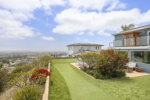 Tiny photo for 642 Skyline Road, Ventura, CA 93003 (MLS # V1-34632)