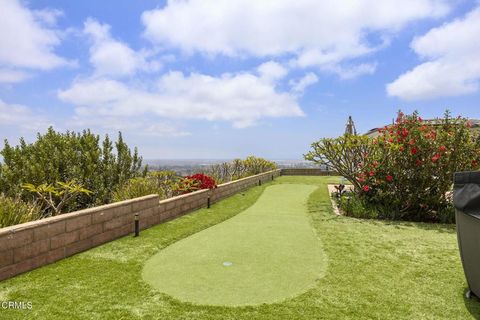 Tiny photo for 642 Skyline Road, Ventura, CA 93003 (MLS # V1-34632)