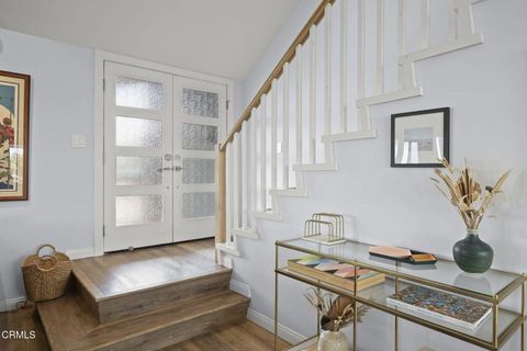 Tiny photo for 642 Skyline Road, Ventura, CA 93003 (MLS # V1-34632)