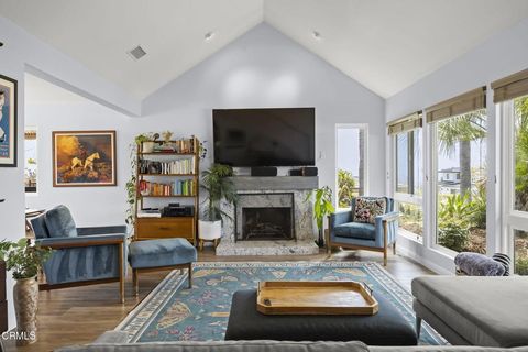 Tiny photo for 642 Skyline Road, Ventura, CA 93003 (MLS # V1-34632)