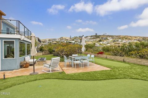 Tiny photo for 642 Skyline Road, Ventura, CA 93003 (MLS # V1-34632)