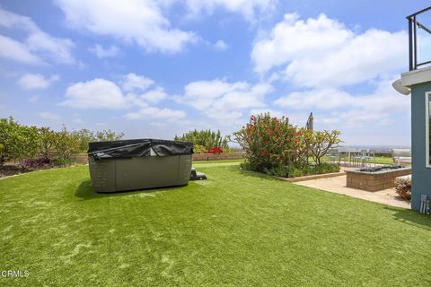 Tiny photo for 642 Skyline Road, Ventura, CA 93003 (MLS # V1-34632)