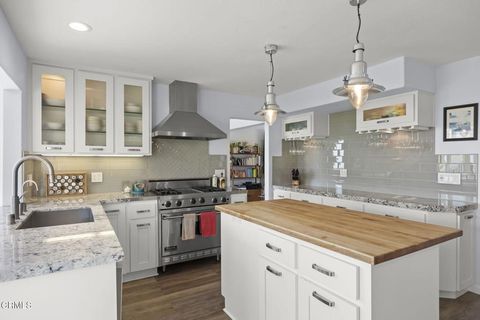 Tiny photo for 642 Skyline Road, Ventura, CA 93003 (MLS # V1-34632)