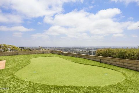 Tiny photo for 642 Skyline Road, Ventura, CA 93003 (MLS # V1-34632)