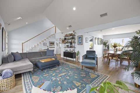 Tiny photo for 642 Skyline Road, Ventura, CA 93003 (MLS # V1-34632)