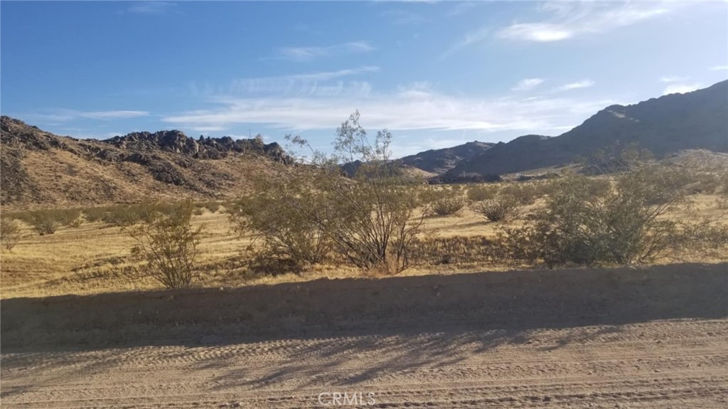 0 Lucerne Valley Cutoff