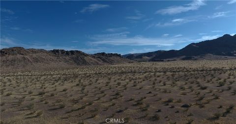Photo of 0 Lucerne Valley Cutoff, Lucerne Valley, CA 92356 (MLS # HD26015189)