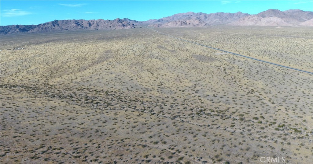 0 Lucerne Valley Cutoff