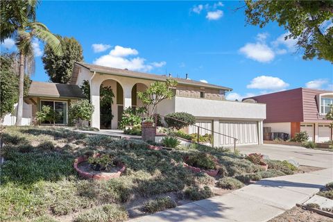 2116 Camino Centroloma Fullerton CA 92833