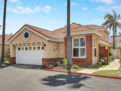 31 Delaport Court Coronado CA 92118
