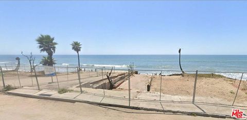 Photo of 18900 Pacific Coast Highway, Malibu, CA 90265 (MLS # 26827197)