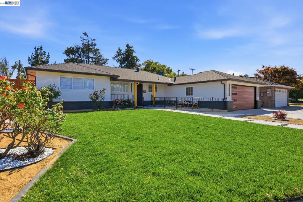 38465 Blacow rd RD, Fremont CA 94536