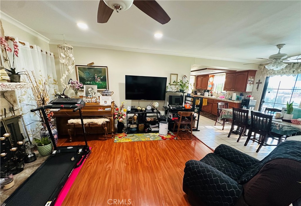Other - Residential