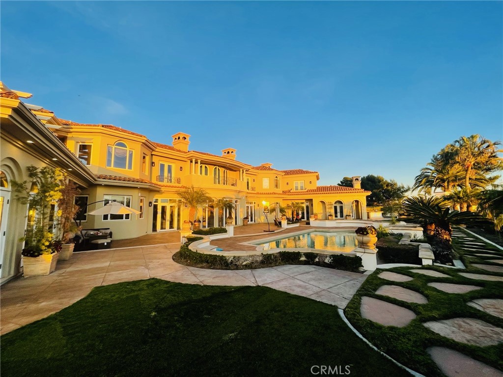 Coronado Pointe I (COR) - Land