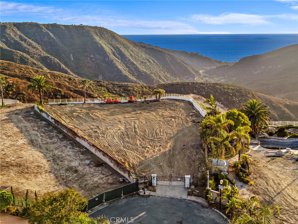 Coronado Pointe I (COR) - Land