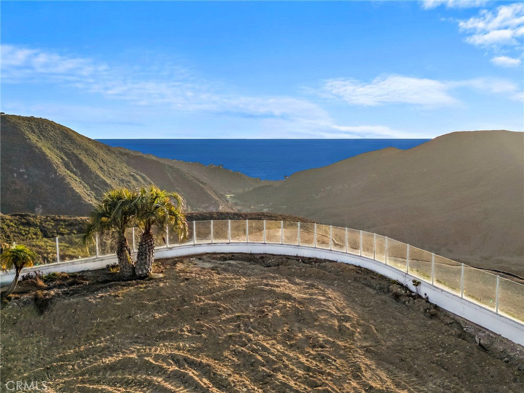 Coronado Pointe I (COR) - Land